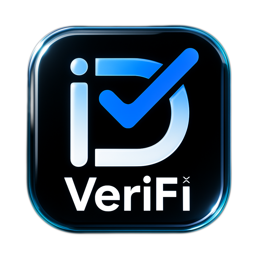 IDVeriFi